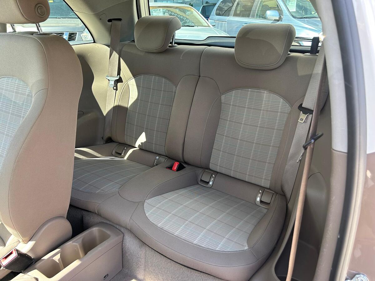 OPEL ADAM 1.2 JAM ECOFLEX SPANISH LHD IN SPAIN ONLY 61000 MILES SUPER 2013